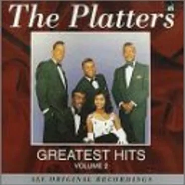 Greatest Hits, Volume 2