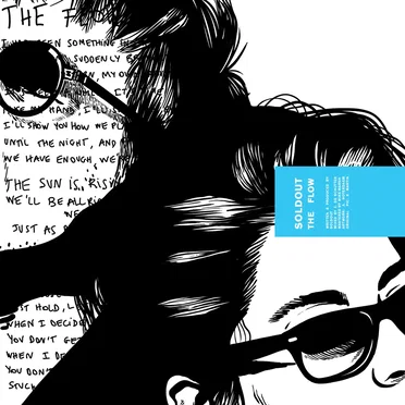 The Flow by Soldout - album cover