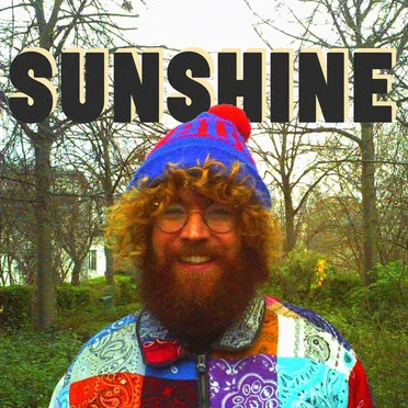 Sunshine by JW Francis - album cover