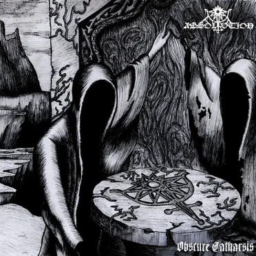 Obscure Catharsis by Absolvtion - album cover