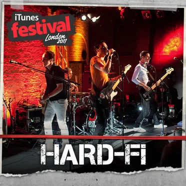 iTunes Festival: London 2011