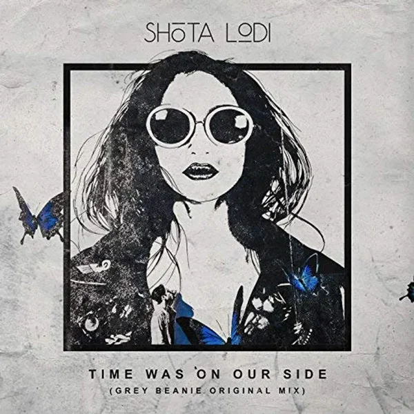 Time Was on Our Side (Grey Beanie Mix)