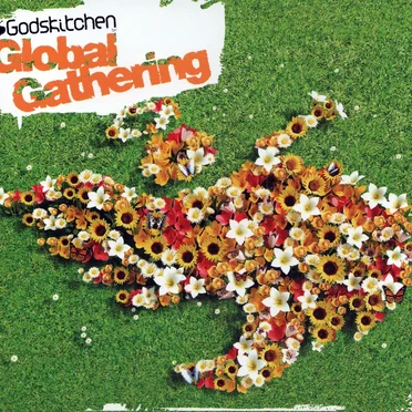 Godskitchen: Global Gathering 2005 by Various Artists - album cover