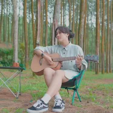 GINIO Acoustic Version by Della Monica - album cover