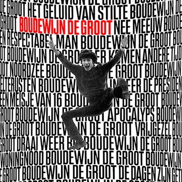 Boudewijn de Groot