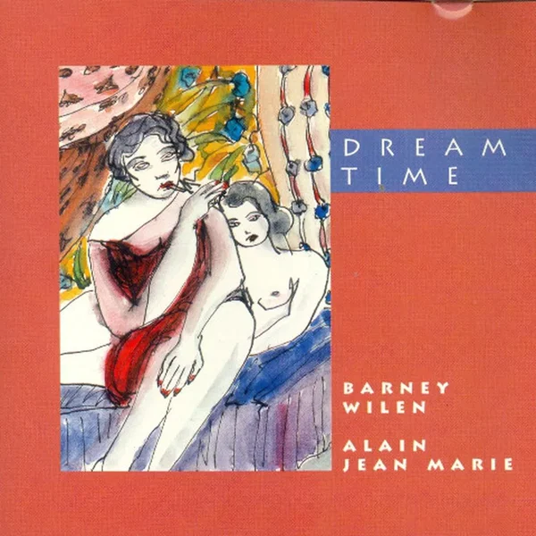 Dream Time