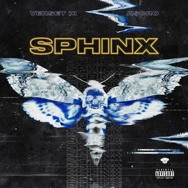 SPHINX EP - Verst III