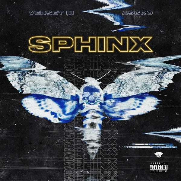 SPHINX EP - Verst III