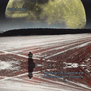 The Origin of Supernatural Astronomical Phenomena VIII