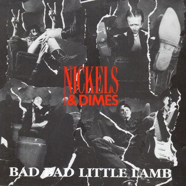 Bad Bad Little Lamb