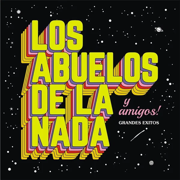 Y amigos