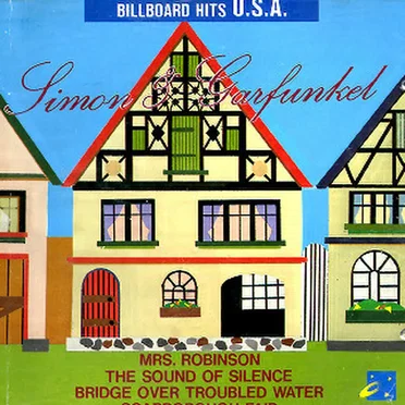 Billboard Hits U.S.A.