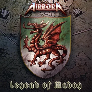 Legend of Madog