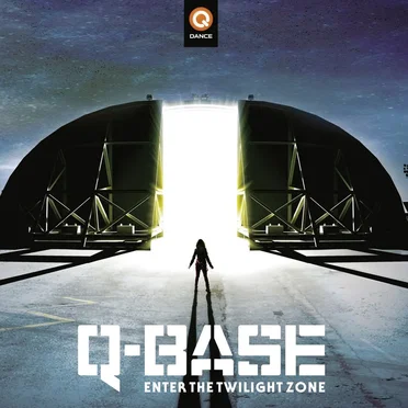 Q-Base 2013: Enter the Twilight Zone by Various Artists - album cover