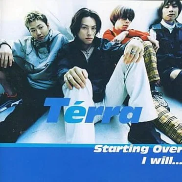 Starting Over/I will...