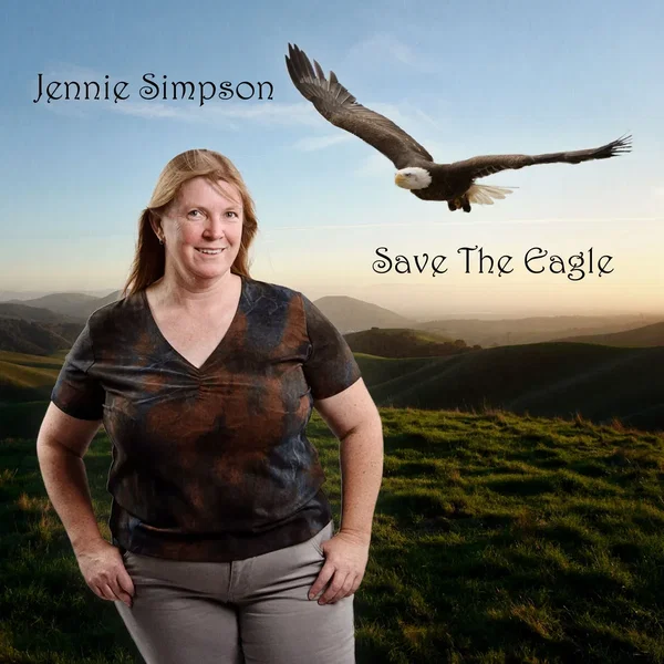 Save the Eagle