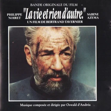 La Vie et rien d'autre