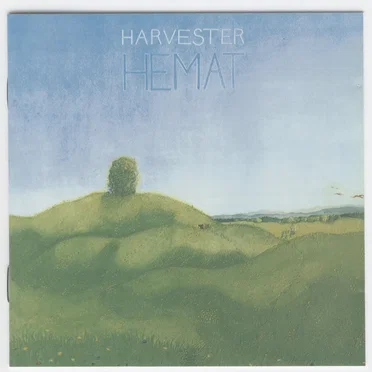 Harvester