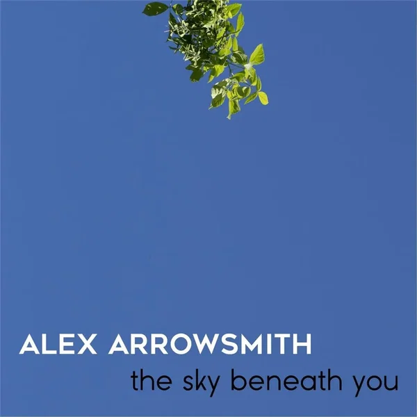 The Sky Beneath You