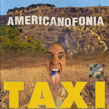 Americanofonia