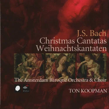 Christmas Cantatas