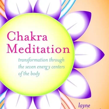 Chakra Meditation