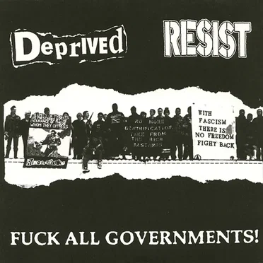 Fuck All Governments