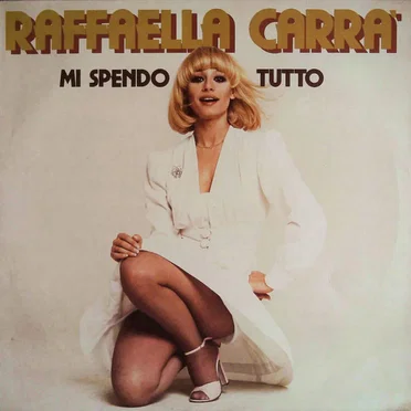 Mi spendo tutto