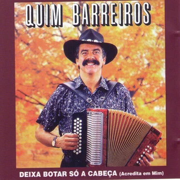 Deixa Botar Só A Cabeça (Acredita Em Mim)