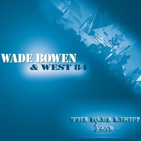 Blue Light Live