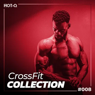 Crossfit Collection 008 by Various Artists - album cover