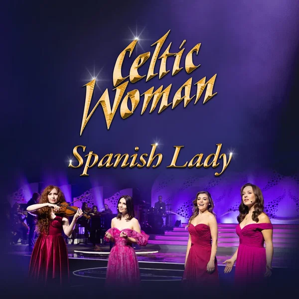 Spanish Lady (20th Anniversary)