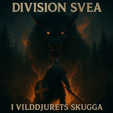 I vilddjurets skugga