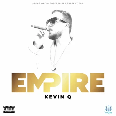 Empire by Kevin Q - album cover