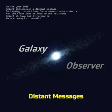 Distant Messages