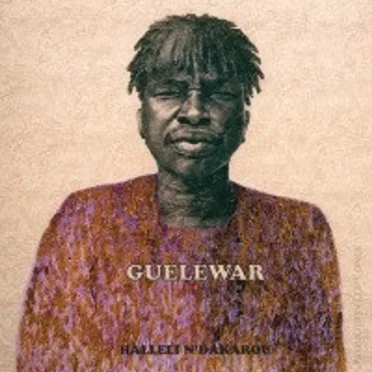 Halleli N' Dakarou by Guelewar - album cover