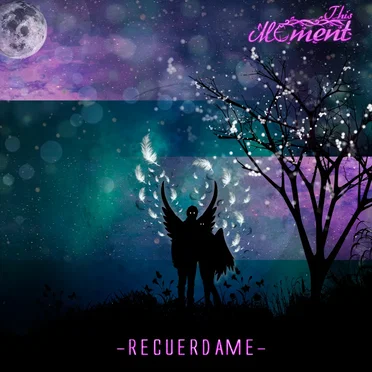 Recuerdame EP by This Moment - album cover