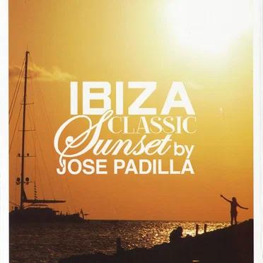 Ibiza Classic Sunset by José Padilla - album cover