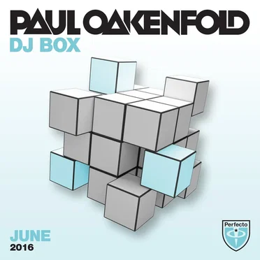 DJ Box - June 2016