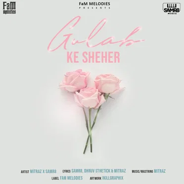 Gulaab Ke Sheher