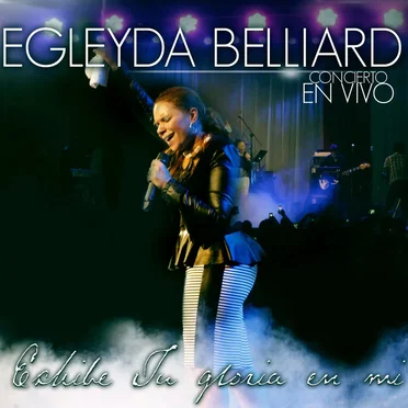 Exhibe tu gloria en mí (en vivo)