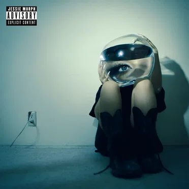 drowning by Jessie Murph - album cover