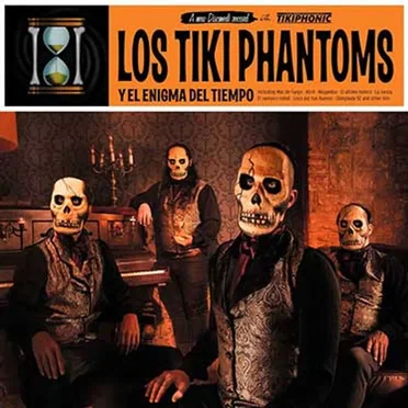 Y el enigma del tiempo