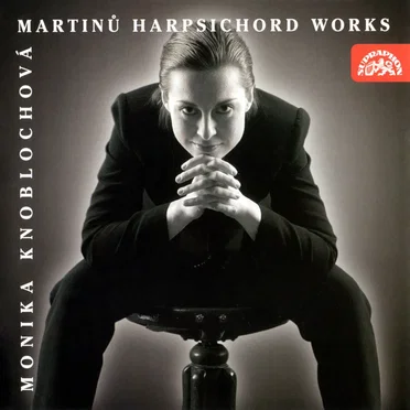 Martinů: Harpsichord Works