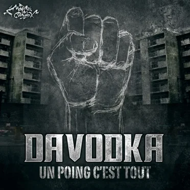 Un poing c'est tout