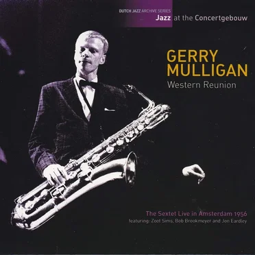 Jazz at the Concertgebouw: Western Reunion