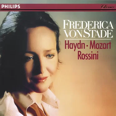 Haydn / Mozart / Rossini