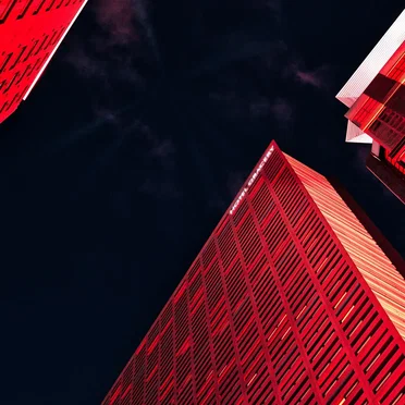 Dystopia Tokyo by Hiromichi Fujiwara - album cover