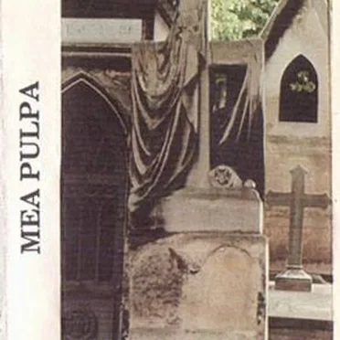 Mea Pulpa by Various Artists - album cover