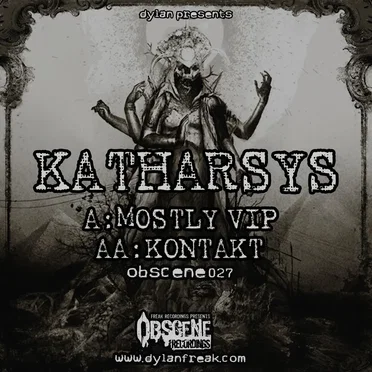 Mostly (VIP) / Kontakt